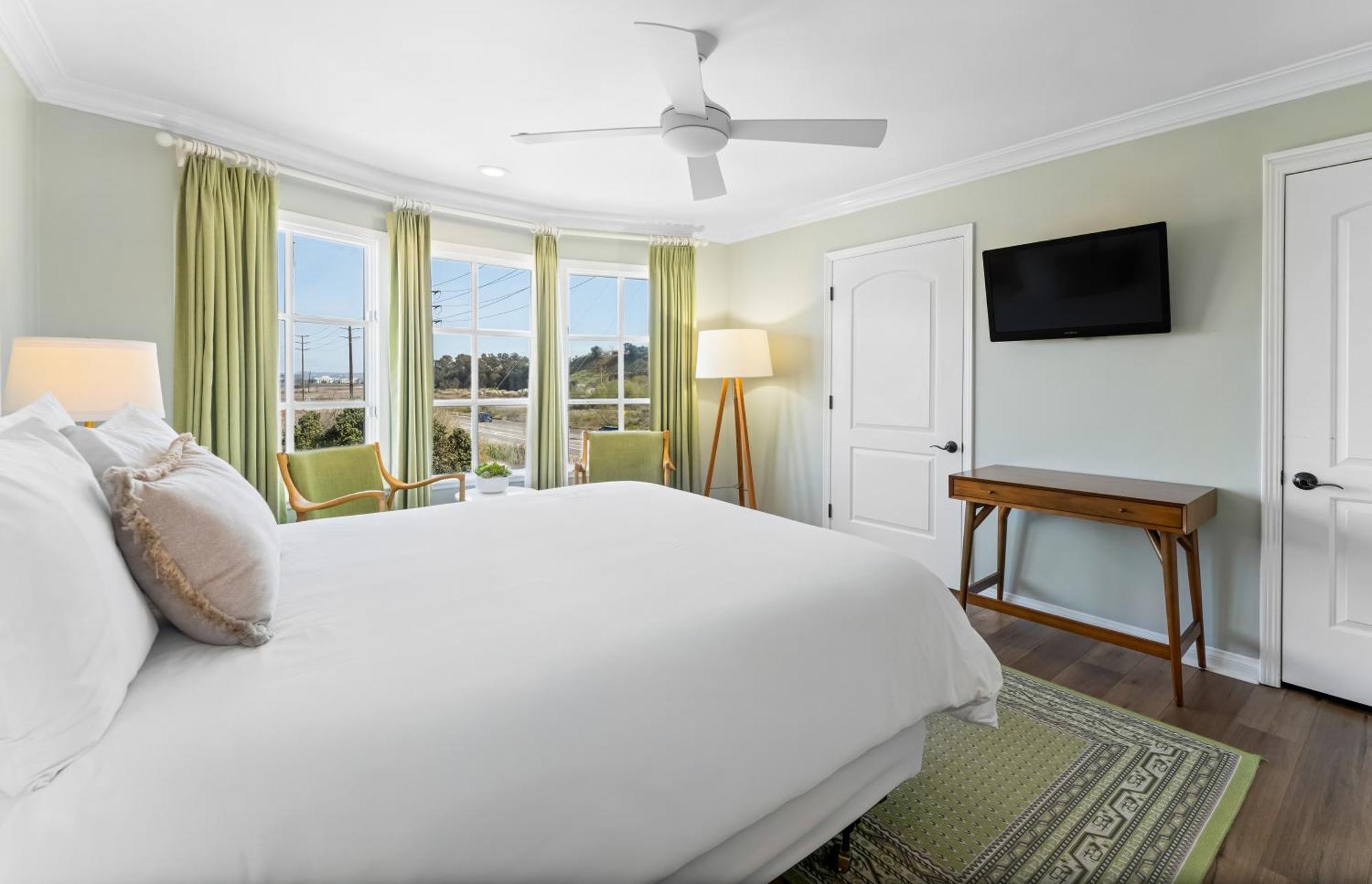 Inn At Playa Del Rey Los Angeles Kamer foto